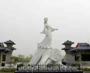 洛浦天气预报40天