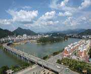 修水天气预报60天