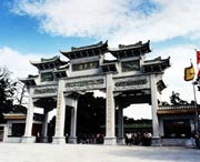 番禺明天天气