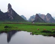 连山天气预报60天